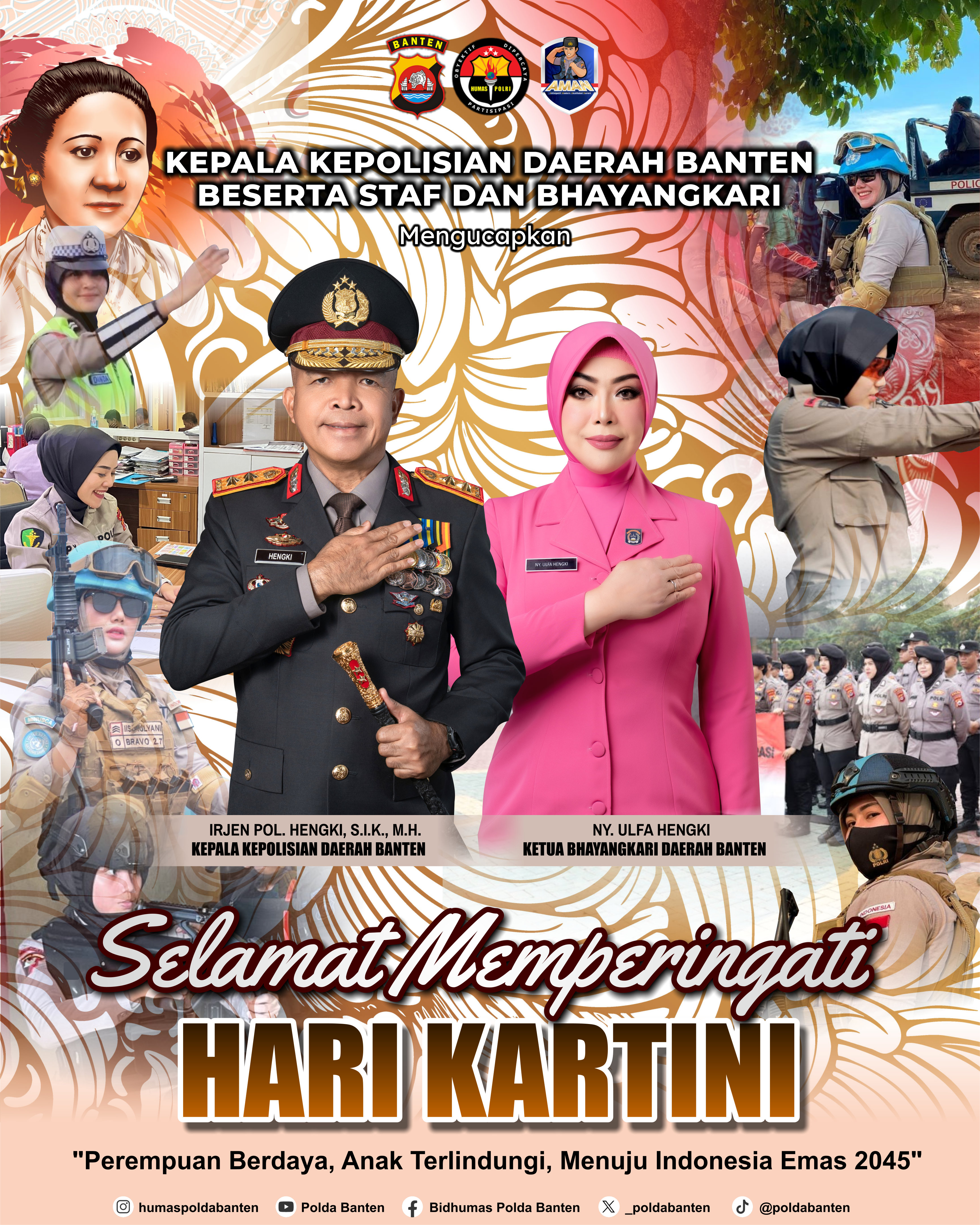 Kapolda Banten